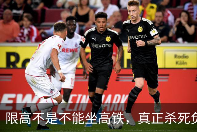 限高不是不能坐高铁，真正杀死负债人的，是社会性死亡
